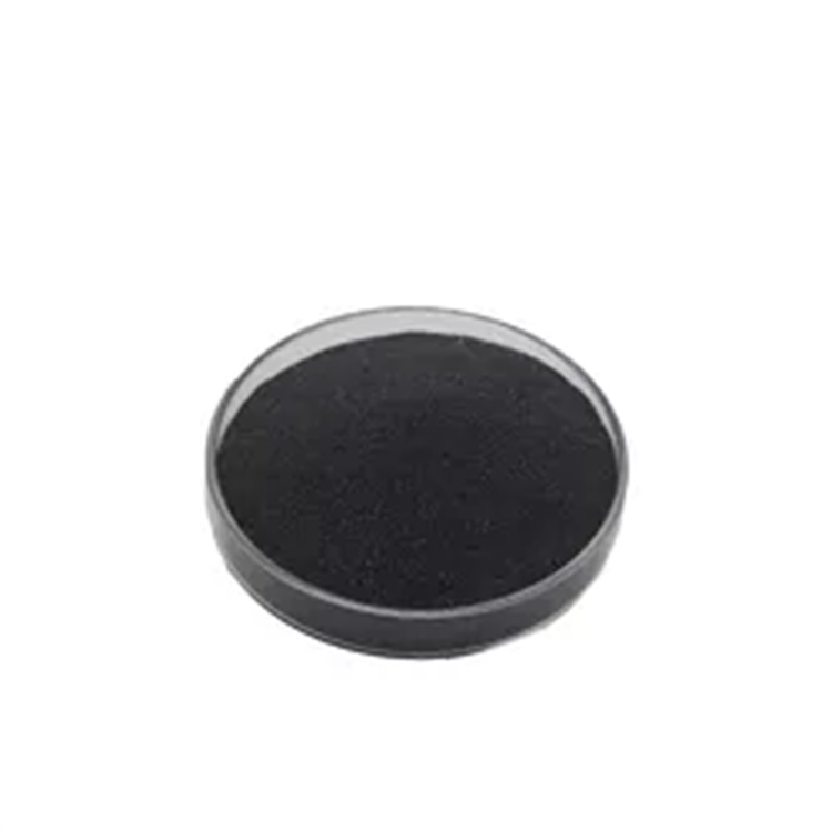 Black Silicon Carbide Abrasive Sic 98% Factory Supplier