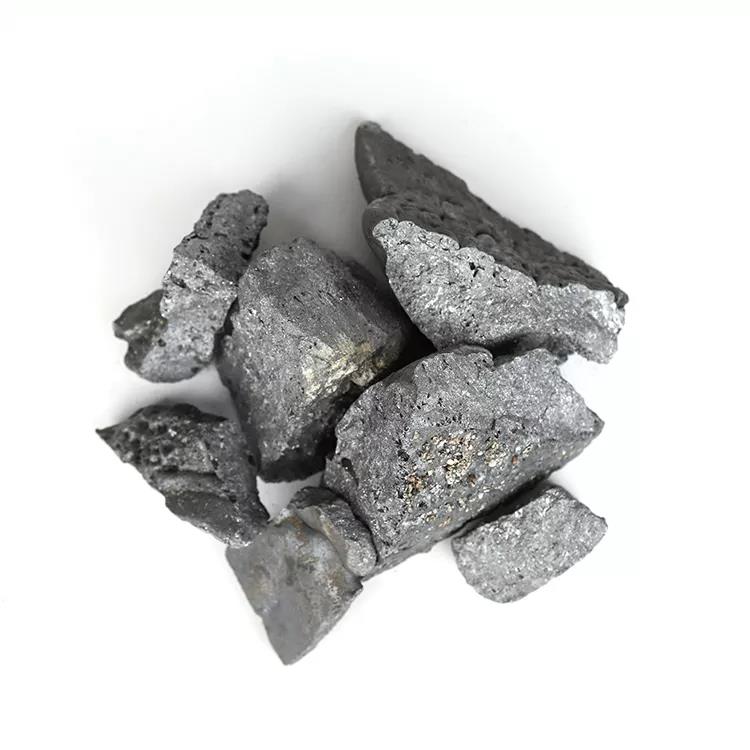 Silicon 72%/75% Ferrosilicon/FeSi/Ferro Silicon Slag/Ferrosilicon Chunk