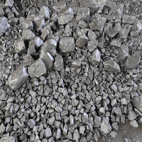 Steelmaking Casting Iron Fesi/FerroSilicon/ Ferro Silicon 75%/ 72%