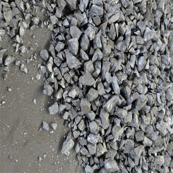 Steelmaking Casting Iron  Ferro Silicon 75 Fesi75 Ferroalloy