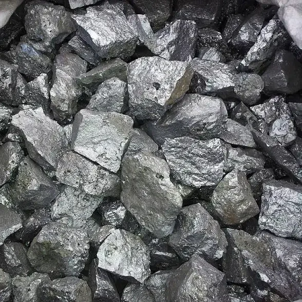 Minerals Metallurgy Silicon Metal Grade 441 553