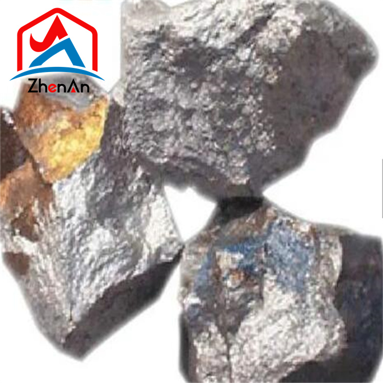 Ferro Titanium for Fishing Rods